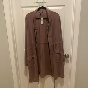 COPY - Torrid anorak